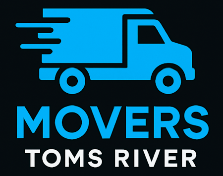 Moving Companies In Toms River NJ